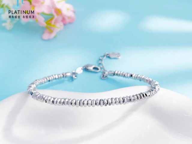 济南济南周大生铂金多少钱一克(2026年03月10日)