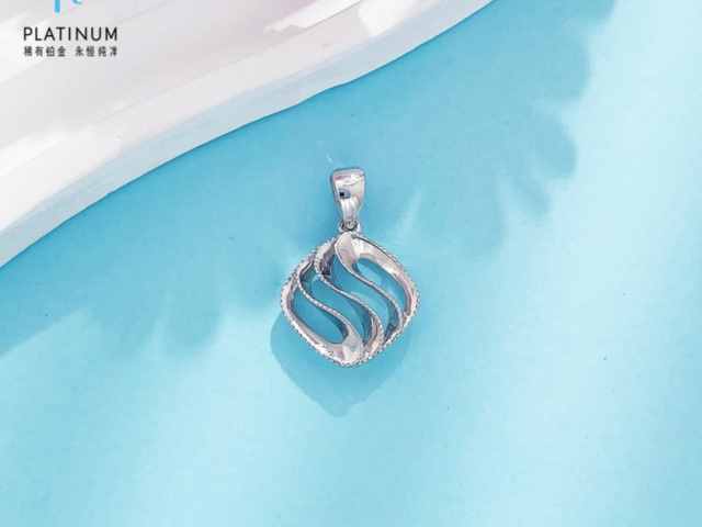 周生生内地金条价格今天多少一克（2026年02月27日）