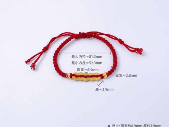 黄金9995价格今天多少一克（2026年1月22日）