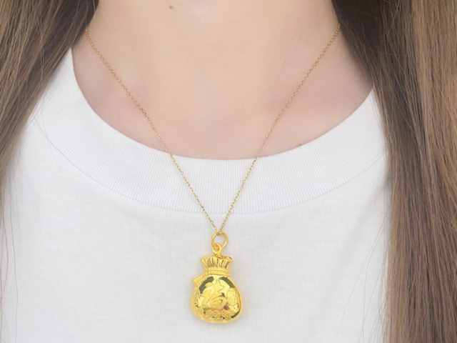 城隍珠宝铂金多少钱一克（2026年01月22日）