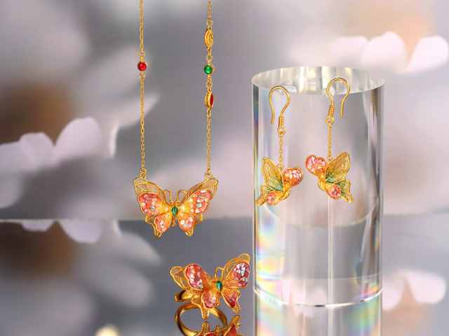 上海老庙铂金多少钱一克（2026年2月23日）参考价格