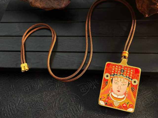 中国黄金足金饰品今天多少一克(2026年04月13日)