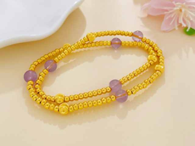 中国黄金实时基础金价今天多少一克（2026年02月03日）