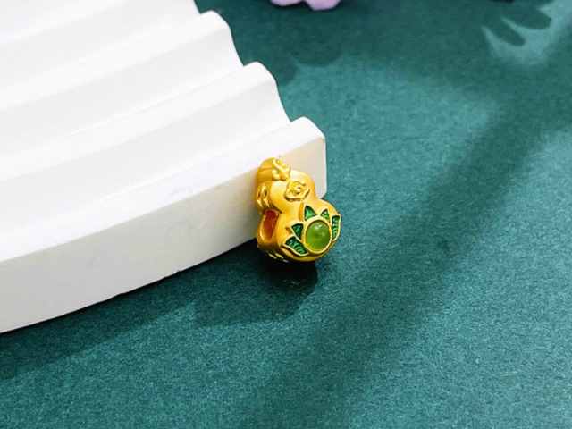 彩金群英会金币价格今天多少一克（2026年02月25日）