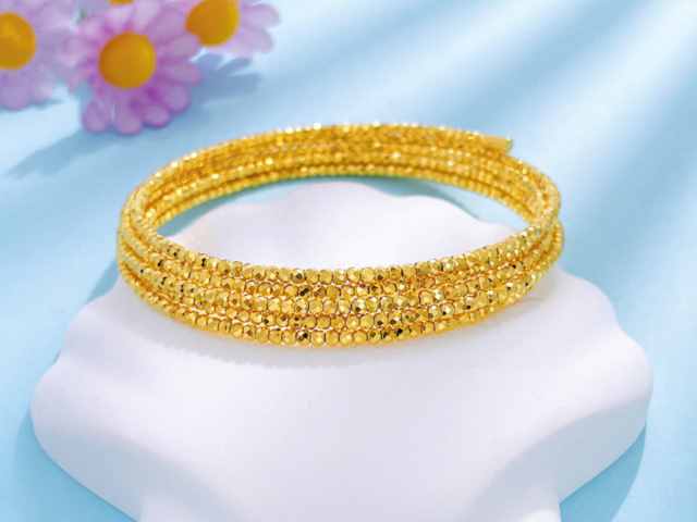 彩金贵妃醉酒金币价格今天多少一克（2026年01月22日）