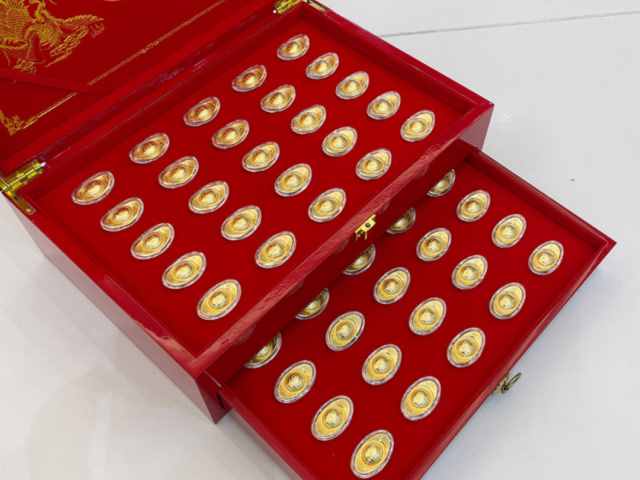 白银回收价格多少钱一克（2026年1月26日）