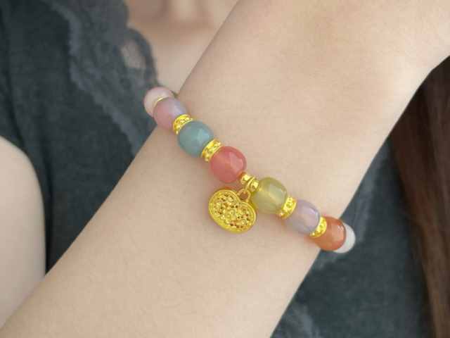 潮宏基铂金多少钱一克(2026年01月22日)潮宏基报价 参考价格