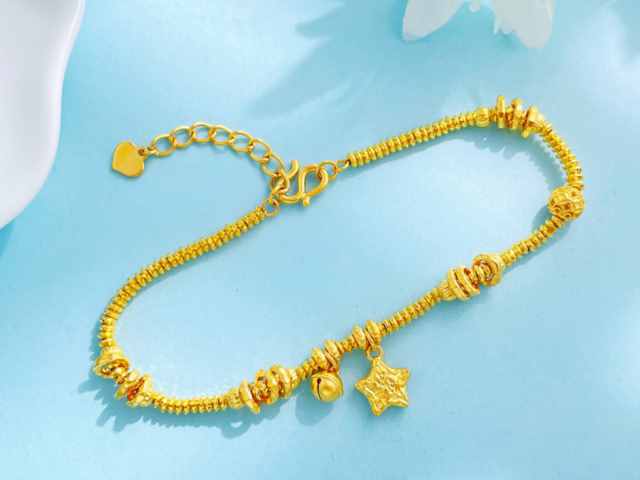 莱音珠宝铂金多少钱一克（2026年02月02日）参考价格