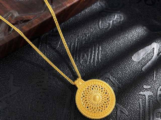 济南济南水贝18K金价格今天多少一克（2026年03月16日）