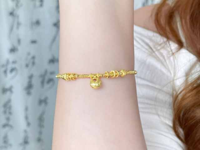 梅兰竹菊金条价格今天多少一克（2026年01月15日）