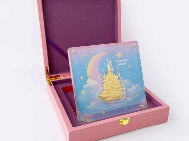 今日现货钯金价格多少（2026年1月22日）