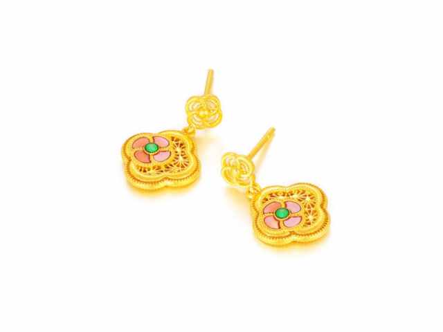 香港六福金条价格今天多少一克（2026年01月29日）