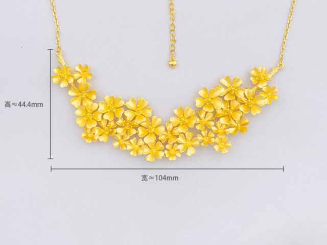 目前黄金价格多少钱（2026年1月20日）