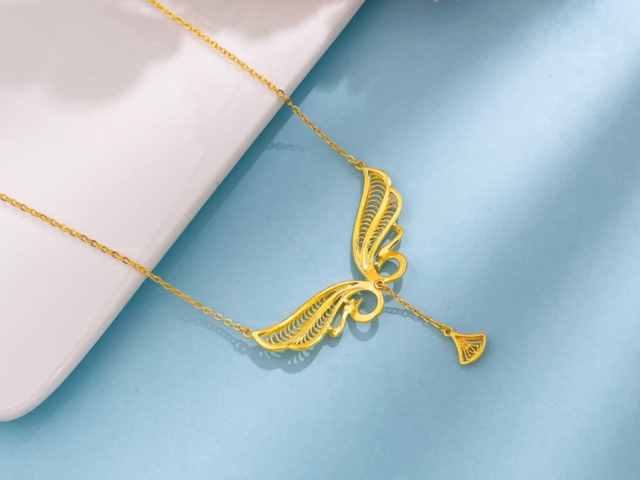 北京菜百黄金价格今天多少一克（2026年02月03日）