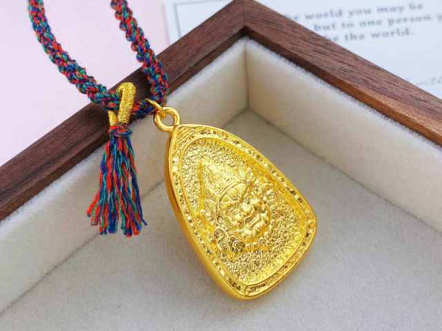 香港周大福金条价格今天多少一克（2026年01月30日）