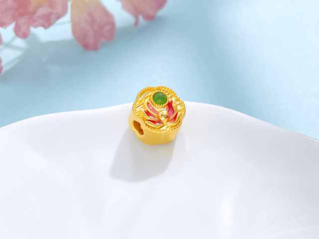 建设银行投资金条价格今天多少一克（2026年3月7日）