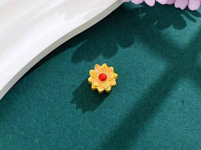 今日pd990钯金回收价格查询(2026年03月03日)