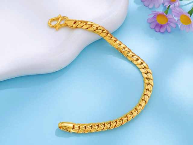 上海黄金交易所黄金T+D实时行情(2026年3月11日)