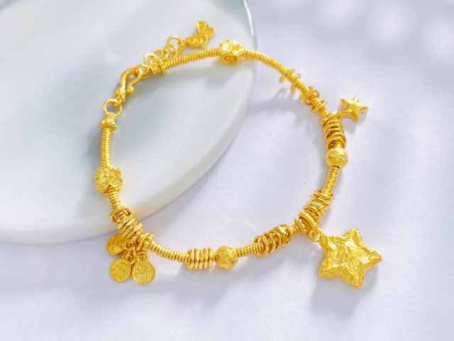 东祥金店黄金价格今天多少一克(2026年02月26日)