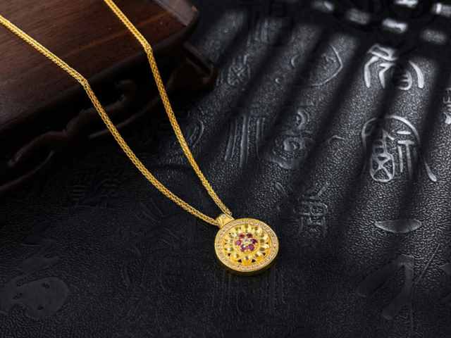 石家庄周大福黄金价格今天多少一克(2026年1月23日)