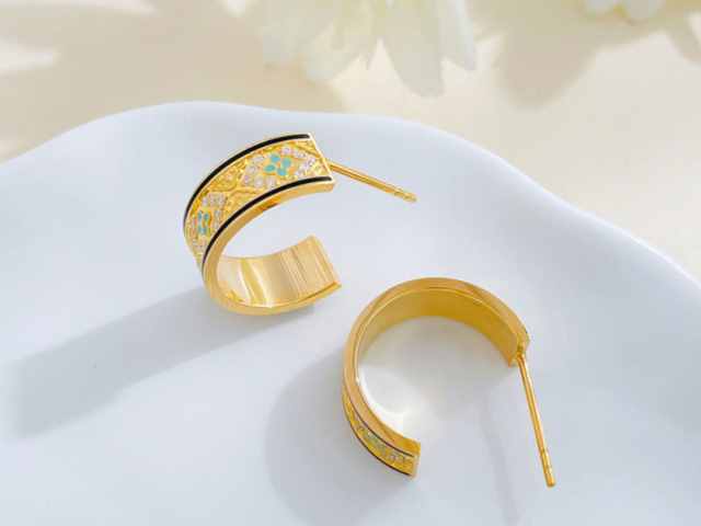 今日兰州菜百黄金价格查询（2026年2月23日）