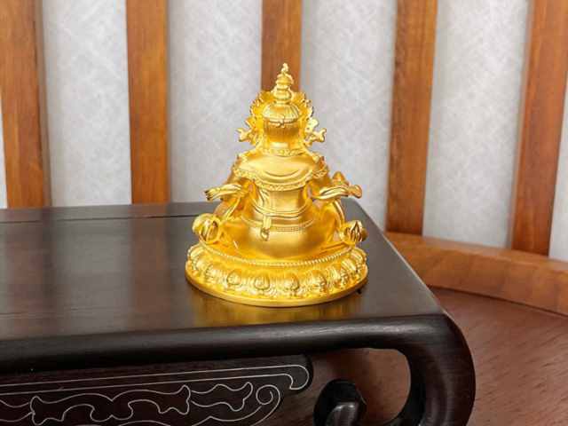 千禧之星黄金价格今天多少一克（2026年01月21日）