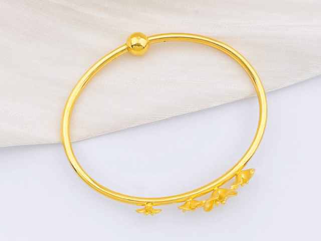 金象珠宝黄金价格今天多少一克(2026年01月20日)