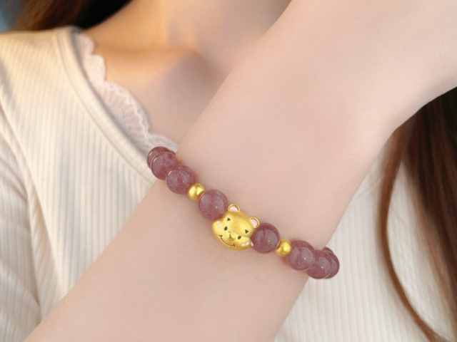 香港周大福金条价格今天多少一克（2026年01月19日）