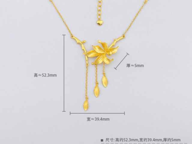 美联储不降息了黄金还能买吗？ 5065给出答案