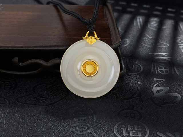 18K金价格多少钱一克（2026年03月31日）