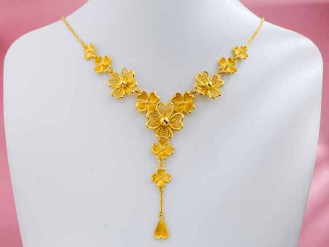 星光达珠宝钯金首饰现在回收价多少（2026年02月11日）