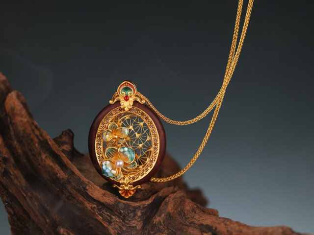 2月3日老凤祥黄金价格报1518元/克 较昨日上涨20元/克