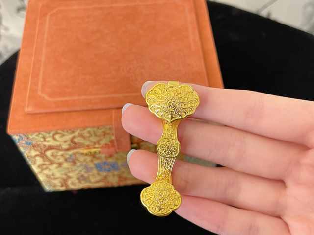 14K金回收价格多少钱一克（2026年02月10日）