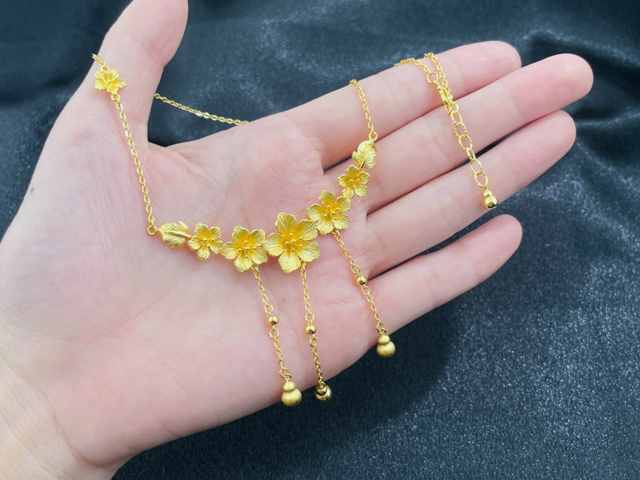 多边金都精品挂件报价（2026年01月27日）参考价格