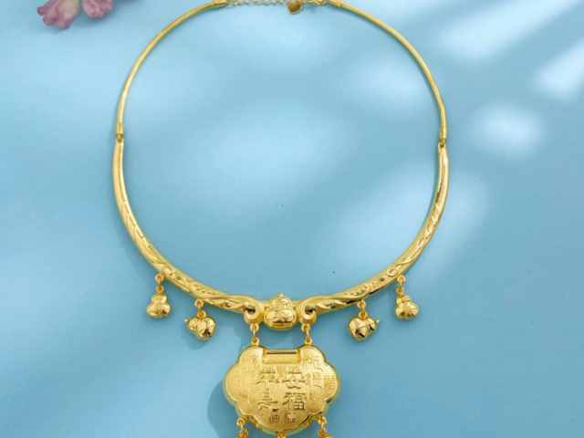 香港黄金价格今日多少一克（2026/02/02）