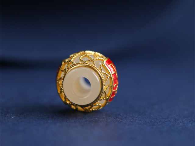 济南济南浦发银行投资金条价格今天多少一克（2026年04月03日）