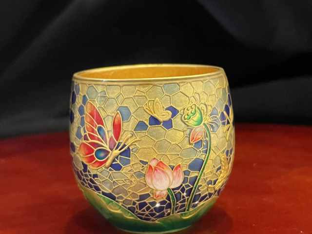 今日哈尔滨菜百黄金价格查询（2026年2月17日）