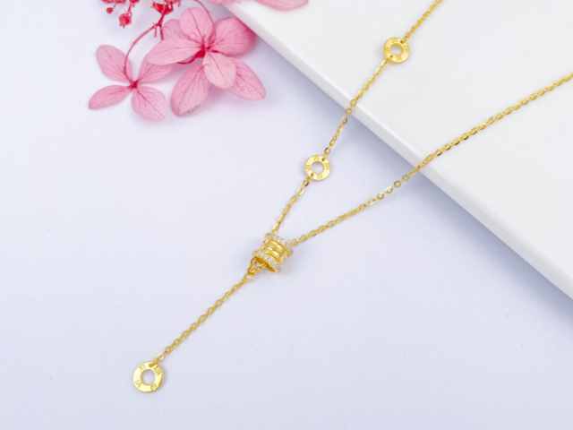 老凤祥足金多少钱一克（2026年01月17日）参考价格