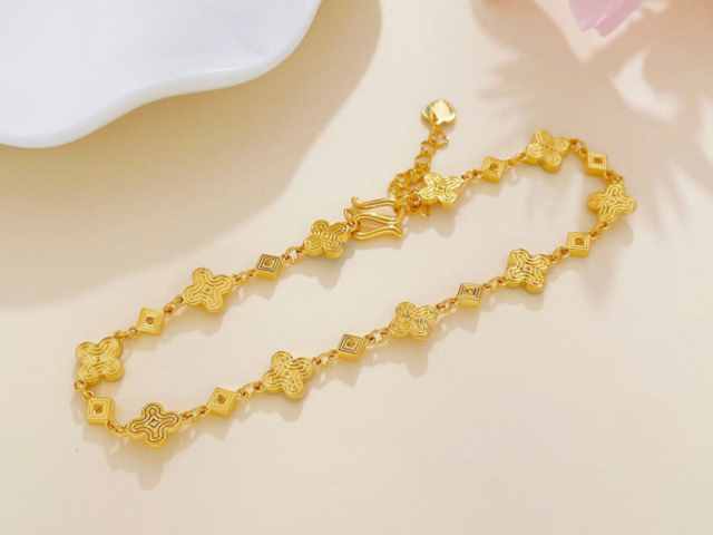 金银街最新投资金条回购价格（2026年01月29日）参考价格