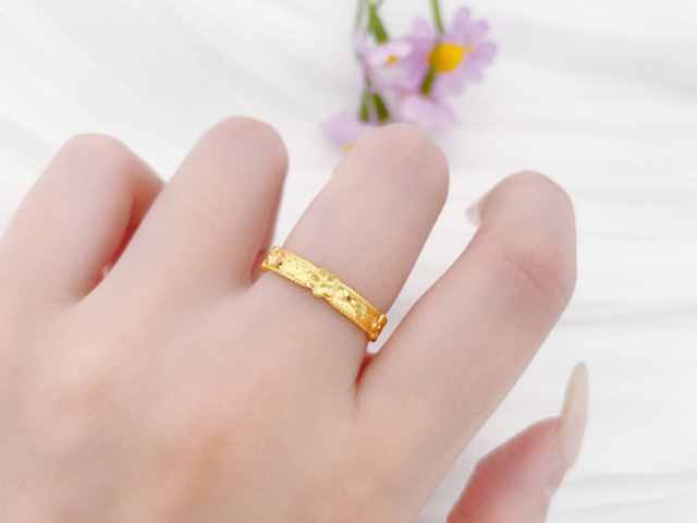 今日济南黄金首饰价格多少钱一克(2026年4月1日)