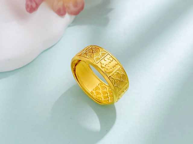 济南24K金价格多少钱一克(2026年2月21日)