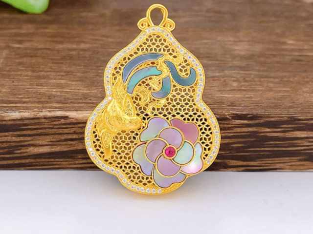 18K金回收价格多少钱一克(2026年02月11日)