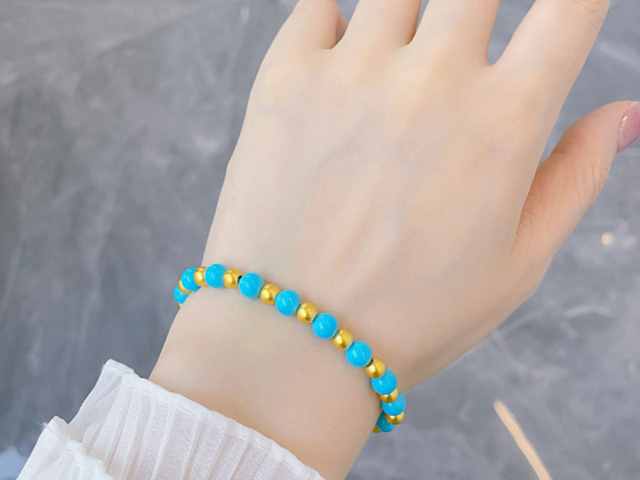 目前黄金价格多少钱（2026年3月10日）