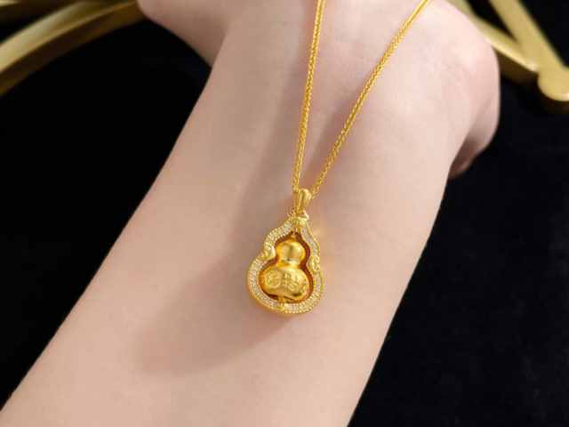 潮宏基铂金多少钱一克（2026年02月03日）潮宏基报价 参考价格