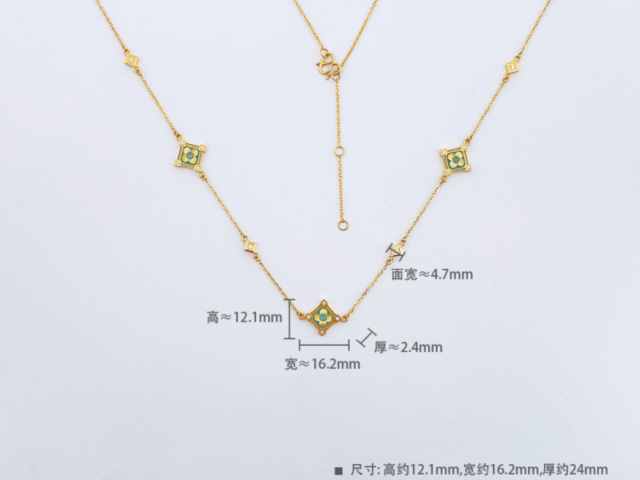 4月10日济南明牌珠宝黄金价格报1450元/克 较上一日保持不变