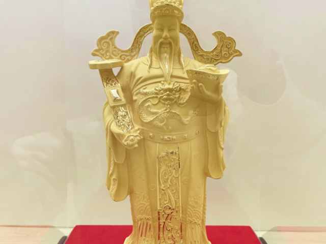 黄金回收