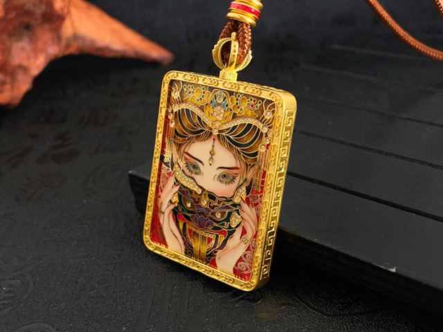 莱音珠宝黄金价格今天多少一克(2026年02月13日)