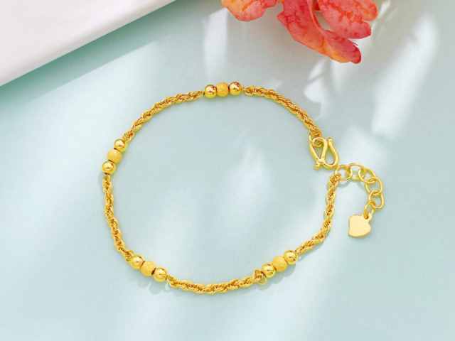 潮宏基黄金价格今天多少一克（2026年01月29日）