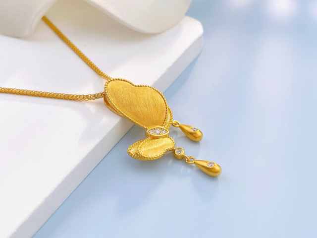 大有期货：急跌之后技术性反弹 贵金属或宽度波动