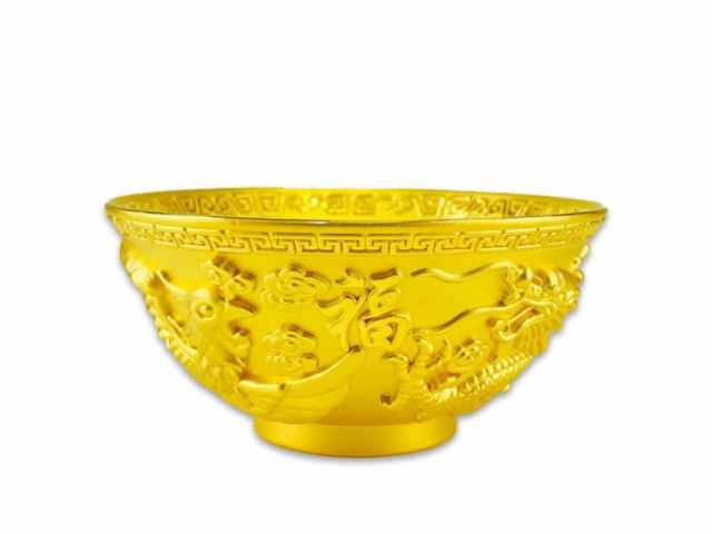 上海今日黄金价格多少钱一克（2026年4月1日）